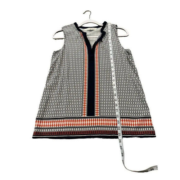 EUC max Studio Medium Sleeveless top - Picture 4 of 6